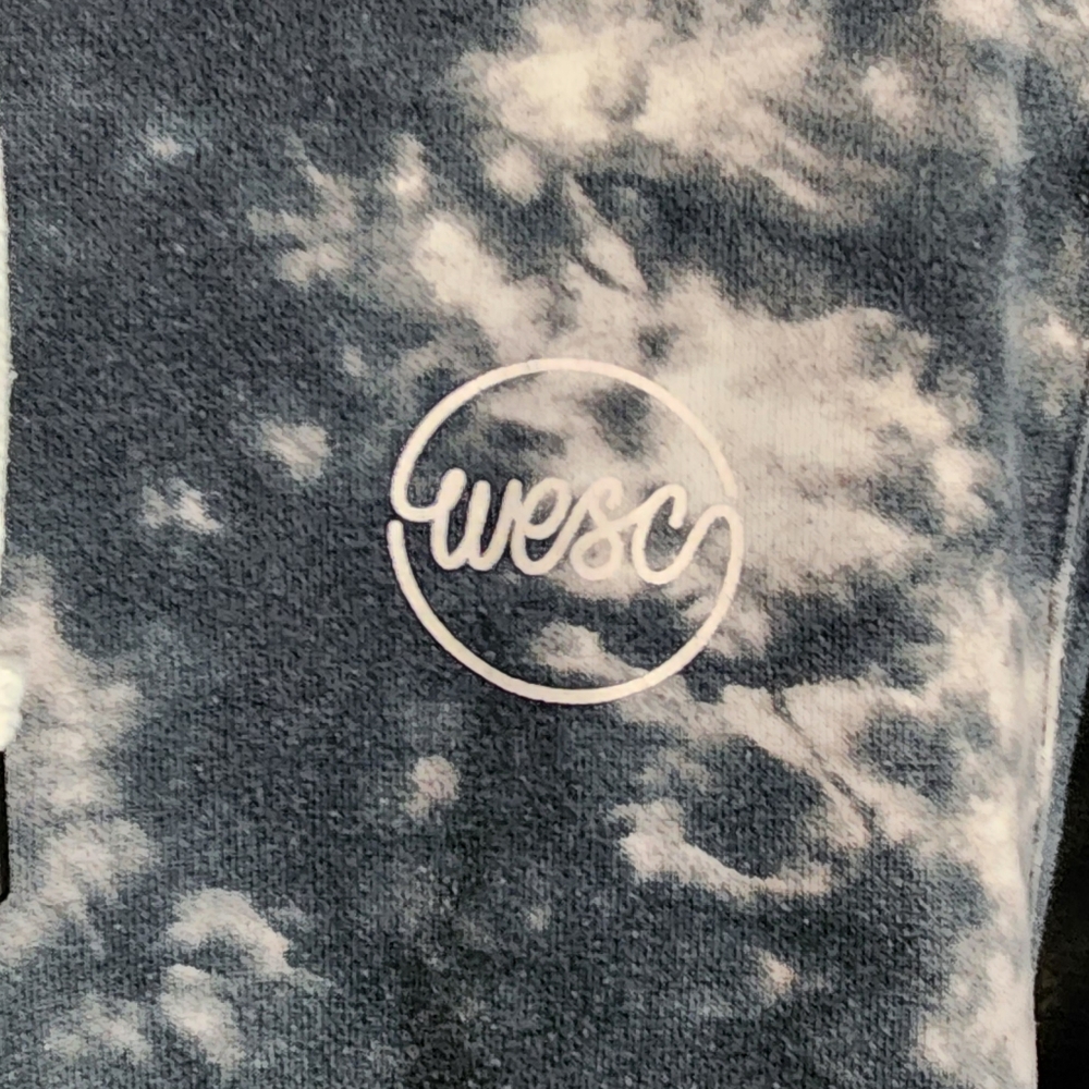 Sweat suit - Picture 4 of 9